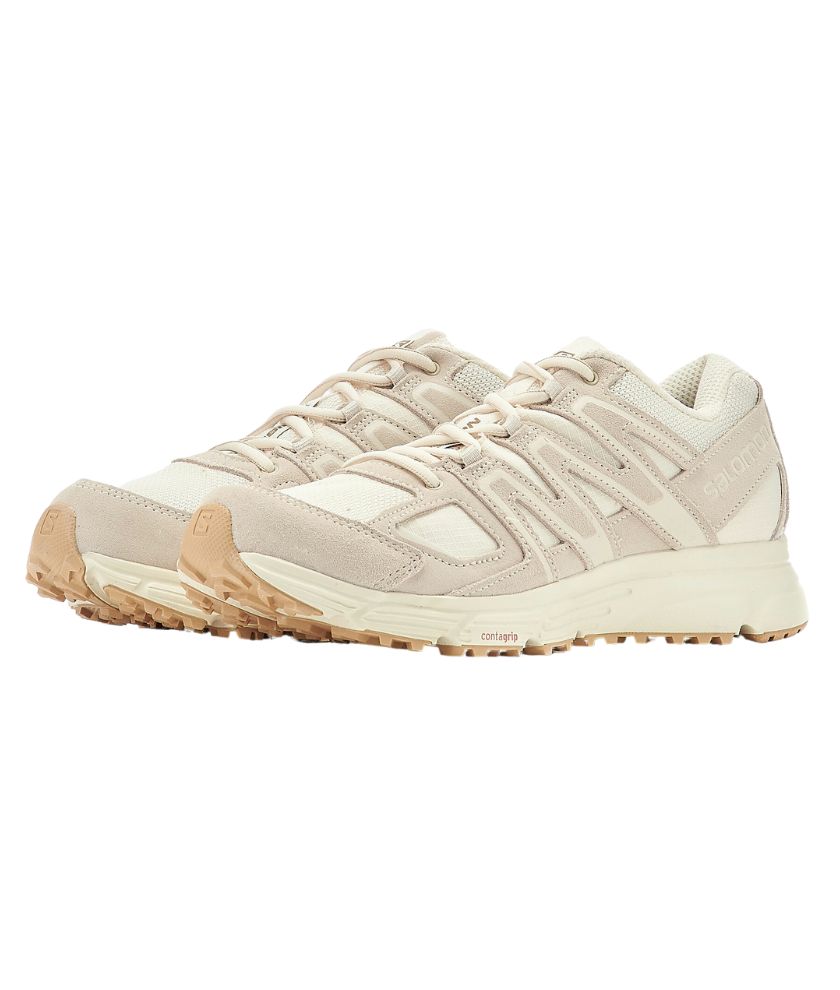 精悍Cute !! UNISEX☆Salomon X-Mission 4 Suede ADVENTURES 精悍Cute !! UNISEX☆Salomon X-Mission 4 Suede ADVENTURES